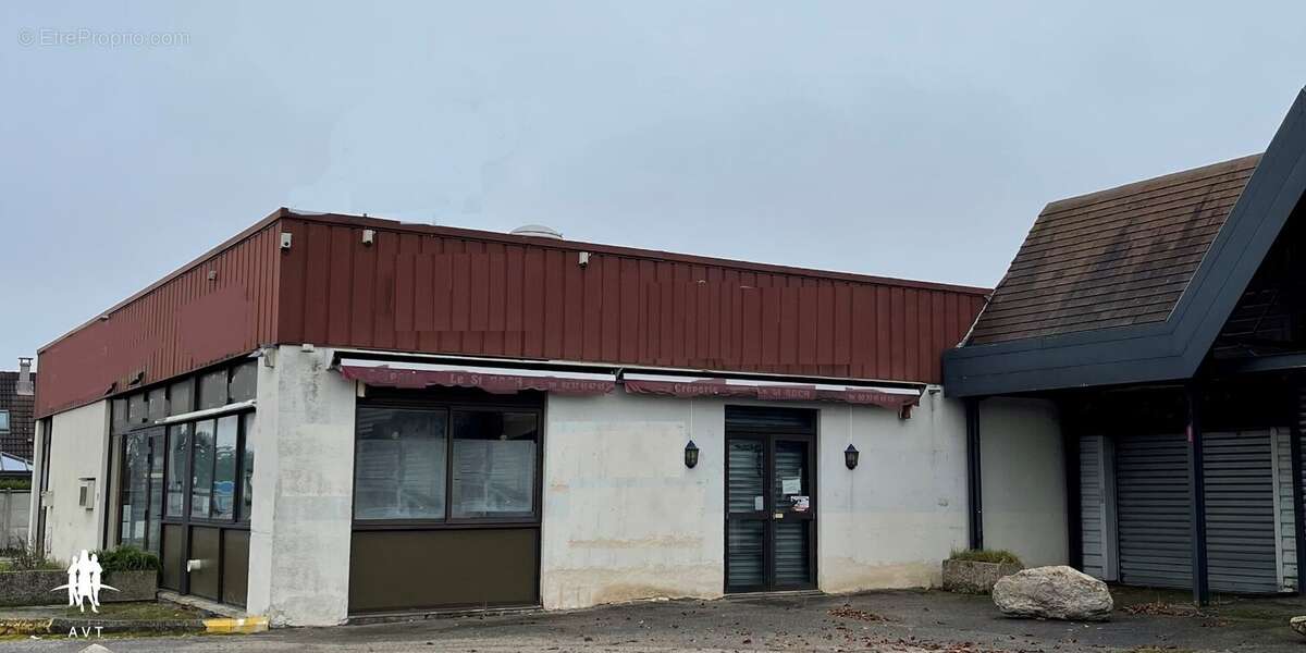 Commerce 715 m² à Houdan  - photo 64