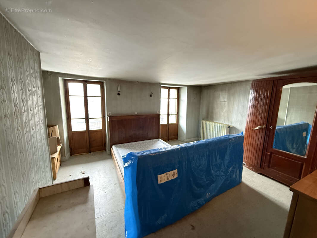 Maison à BOZEL