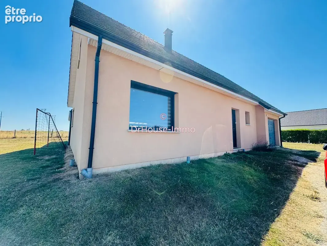 Maison 5 pièces 160 m² à vendre à Sainte-Foy (76590) - photo 19