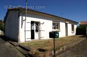 Photo 1 - Maison à ANTIGNY