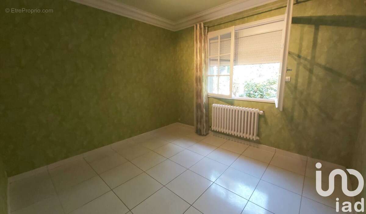Photo 8 - Maison à NIEUL-LE-DOLENT