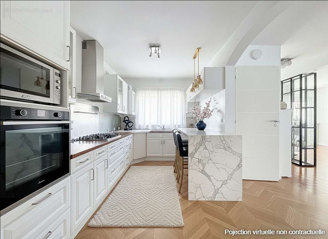 Maison à QUINT-FONSEGRIVES