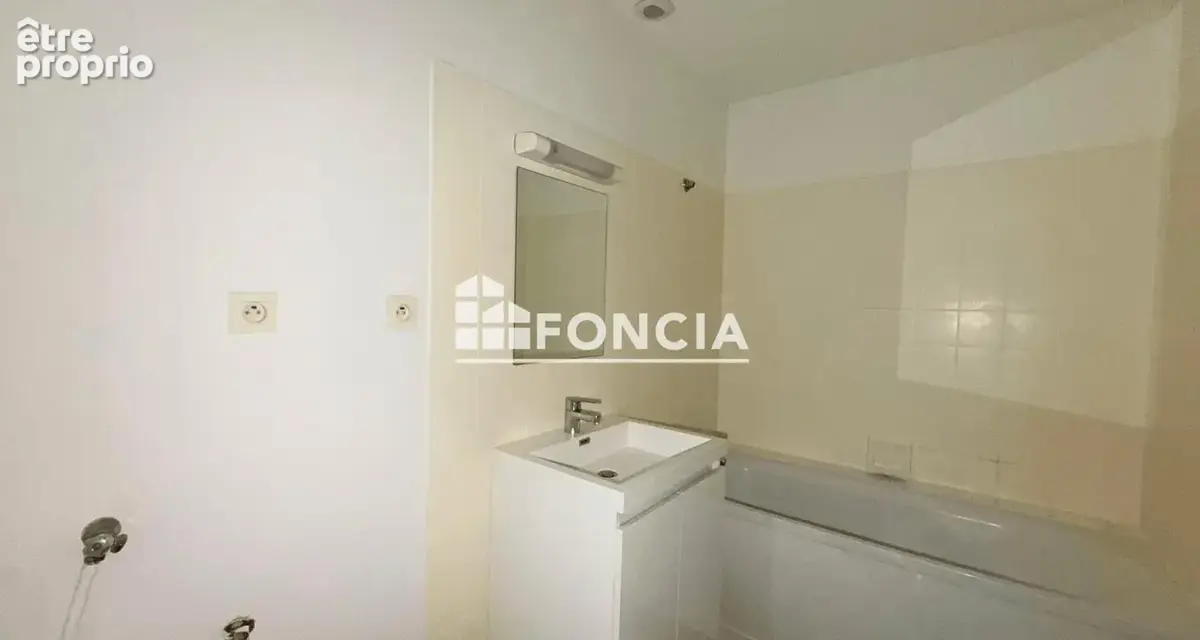 Appartement / maison avec garage - vannes - photo 9