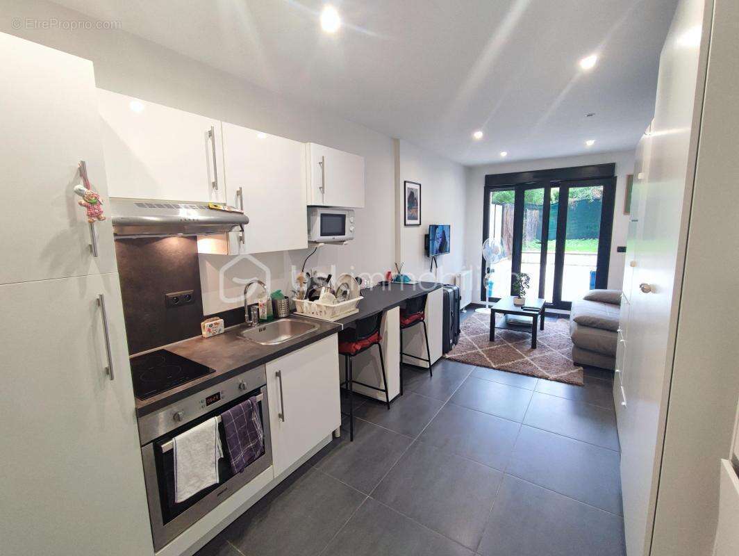 Appartement à GOURNAY-SUR-MARNE