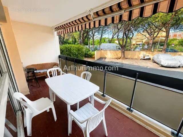 Appartement à SAINTE-MAXIME