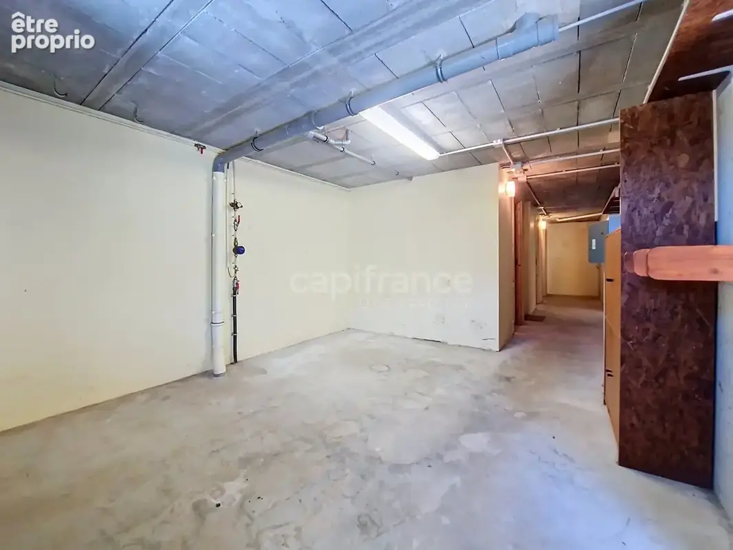 Chalet à vendre 5 pièces LES CONTAMINES MONTJOIE (74) - photo 14