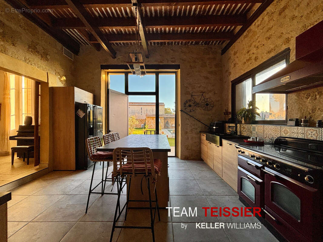 Maison à SALON-DE-PROVENCE