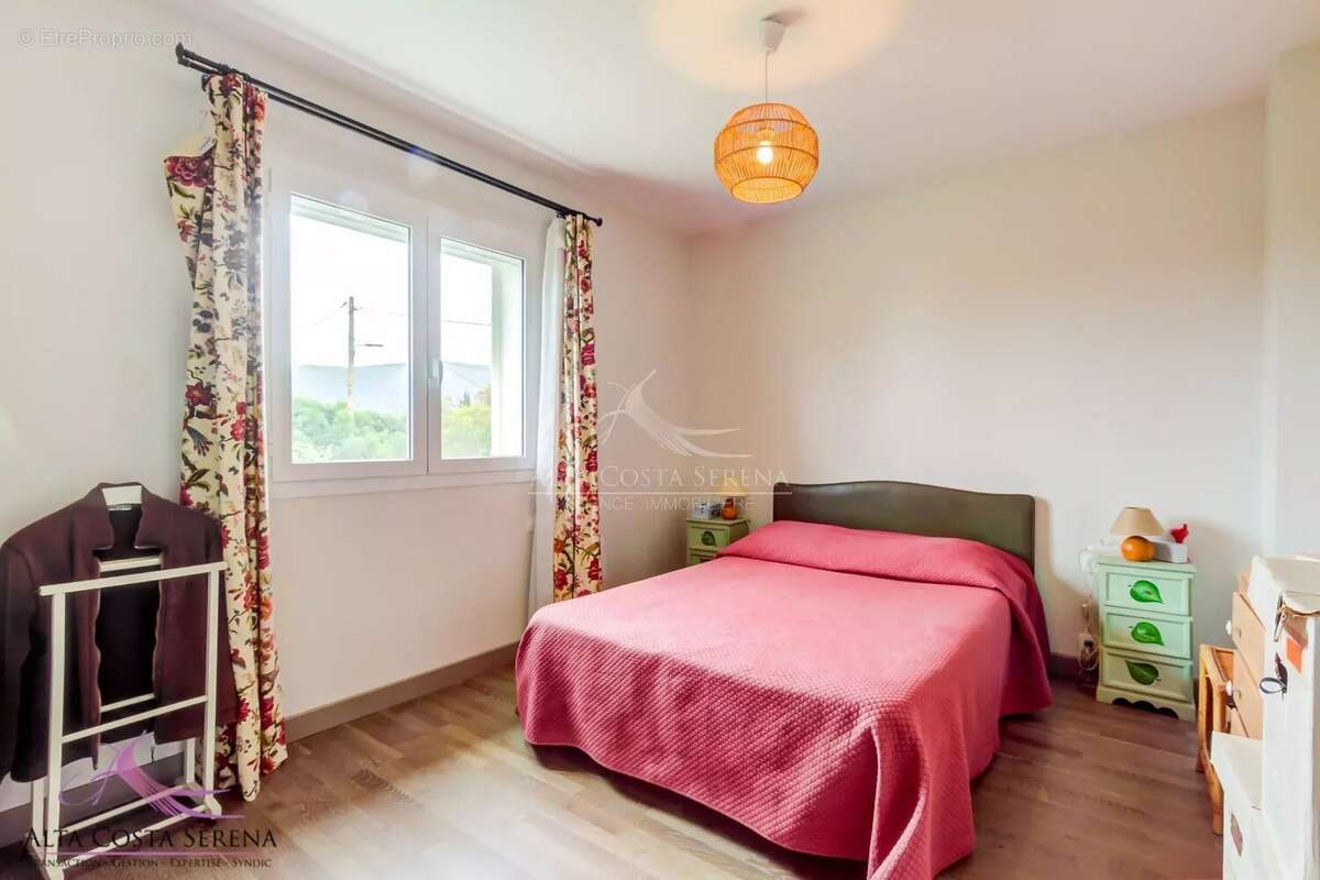 Maison à PRUNELLI-DI-FIUMORBO