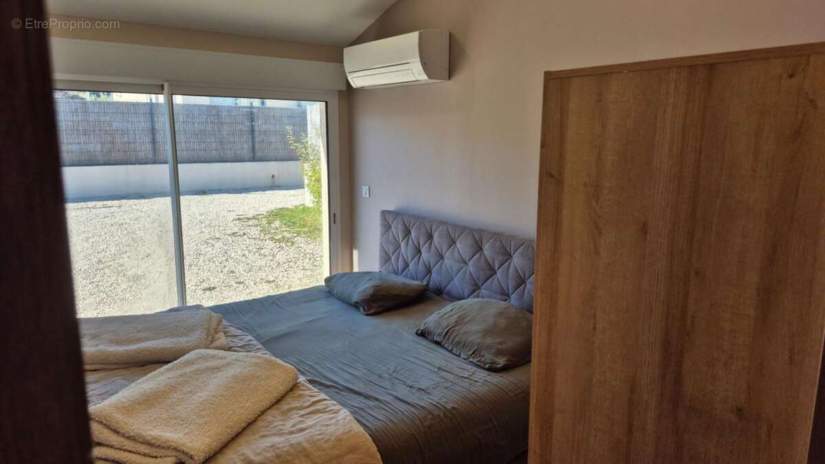 Maison à SAINT-GENIES-DE-COMOLAS