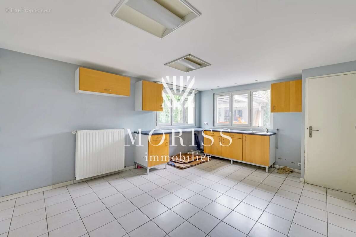 Maison à JOINVILLE-LE-PONT