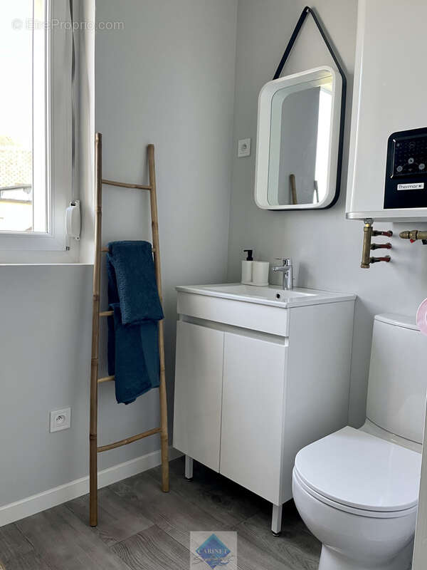 Appartement vue mer Ault - photo 10