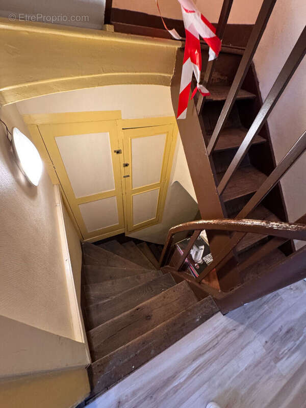 Appartement à EVREUX