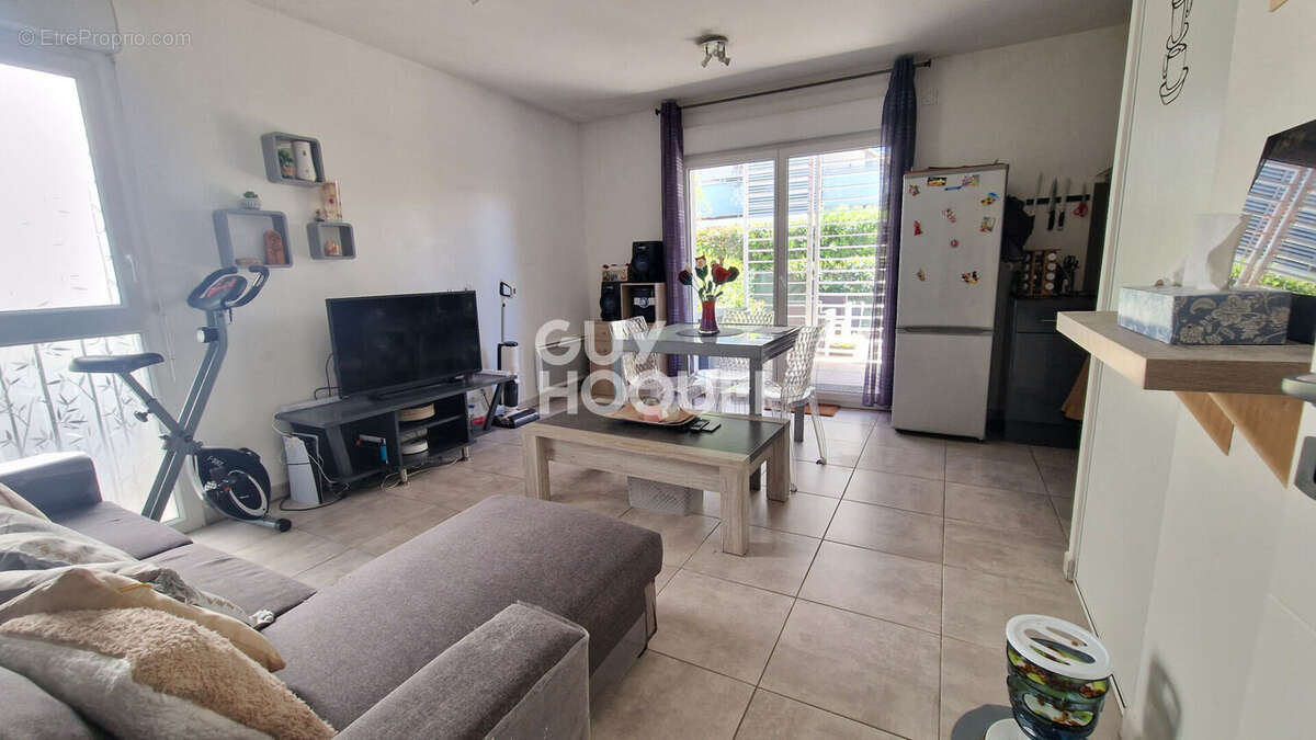 Appartement à CANOHES