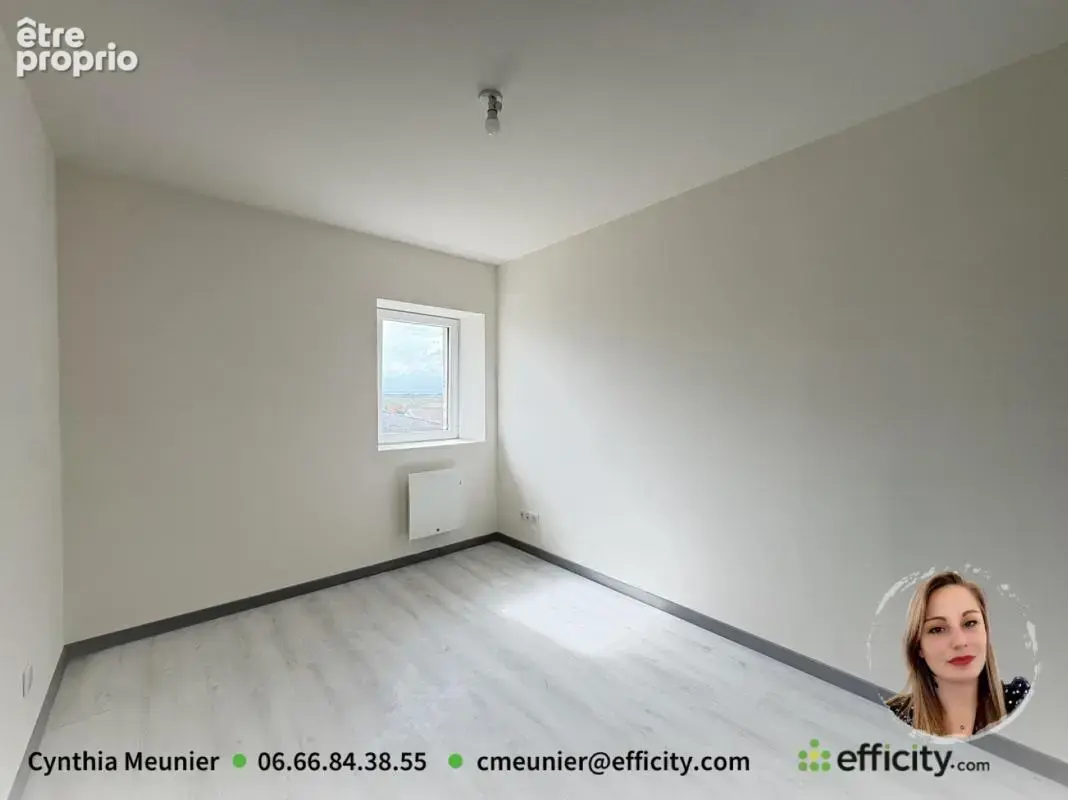 Maison 7 pièces 155 m² à vendre à Sainte-Severe (16200) - photo 9
