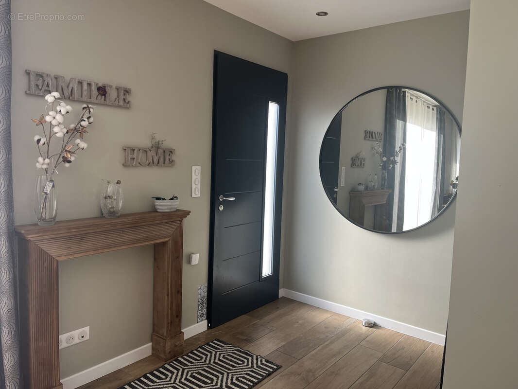 Maison à MAUREILLAS-LAS-ILLAS