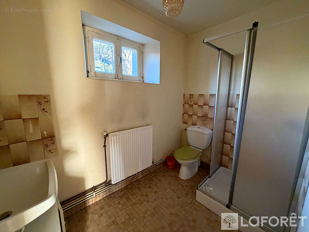 Maison Allanche 4 pièce(s) 101 m2 - photo 12