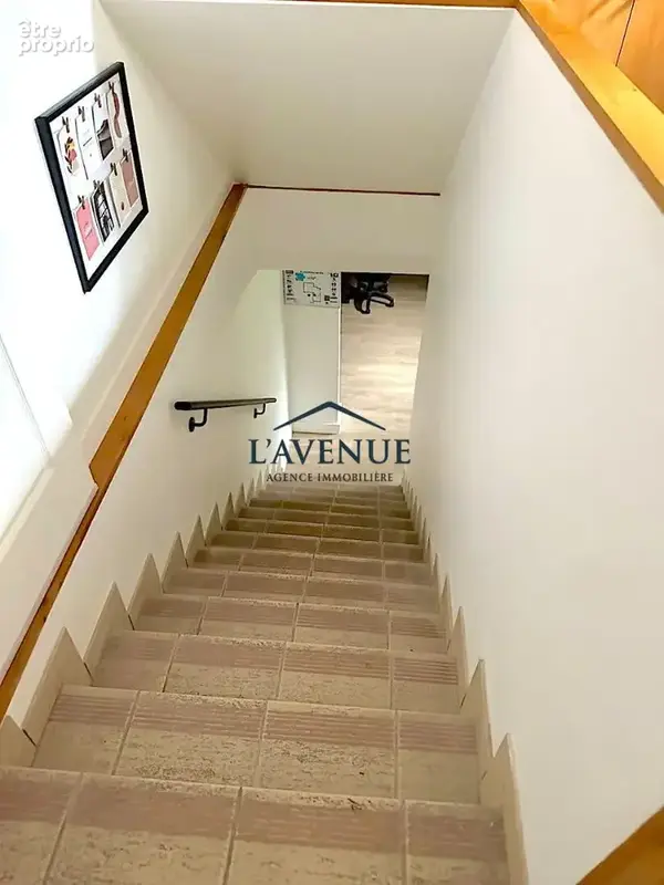 Commerce 117 m² à Paris-15e  - photo 6