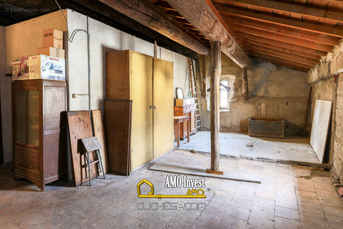 Appartement à GRAVESON