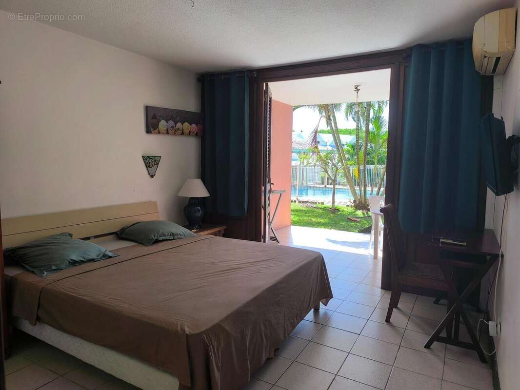 Photo 6 - Appartement à SAINTE-ANNE