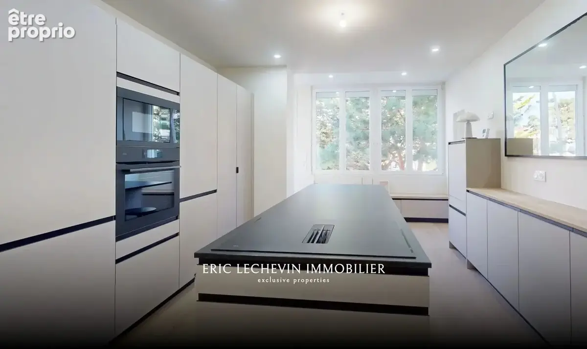 Appartement 6 pièces 106 m² à vendre à Le Touquet-Paris-Plage (62520) - photo 4