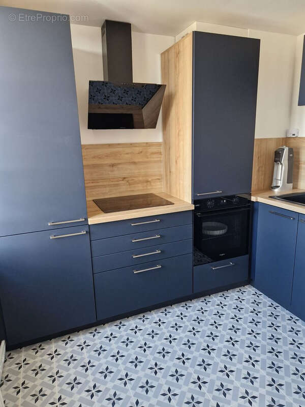 Appartement à COMPIEGNE
