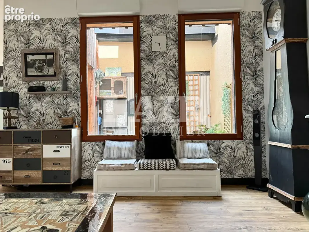 Loft de 138 m² avec extérieur à vendre à Alençon - Réf 15612 - photo 5