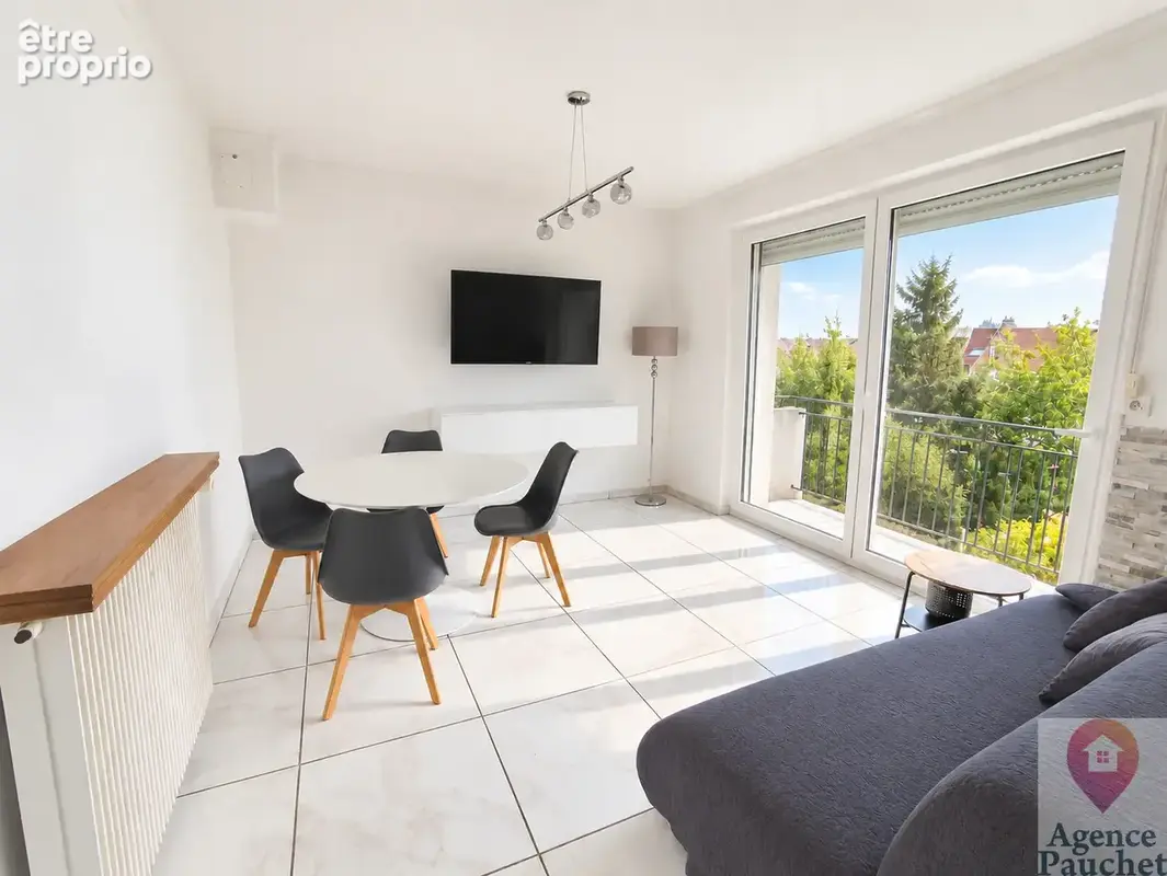 Boulogne-sur-mer   vieil-âtre / vieille ville   une maison familiale avec jardin, garage et sous-sol complet - photo 9