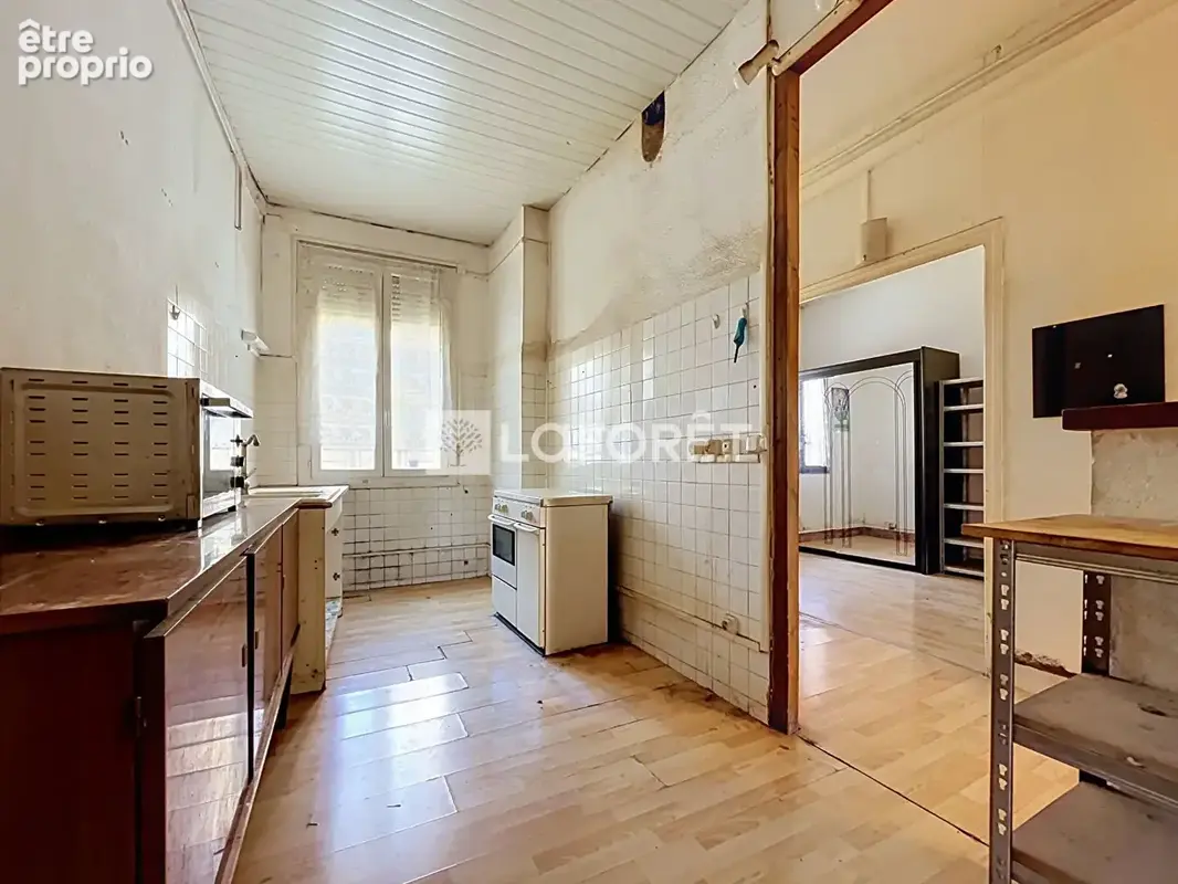 Appartement 3 pièces 62 m² à vendre à Terrats (66300) - photo 7