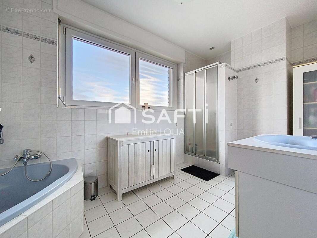 Photo 8 - Maison à BASSE-HAM