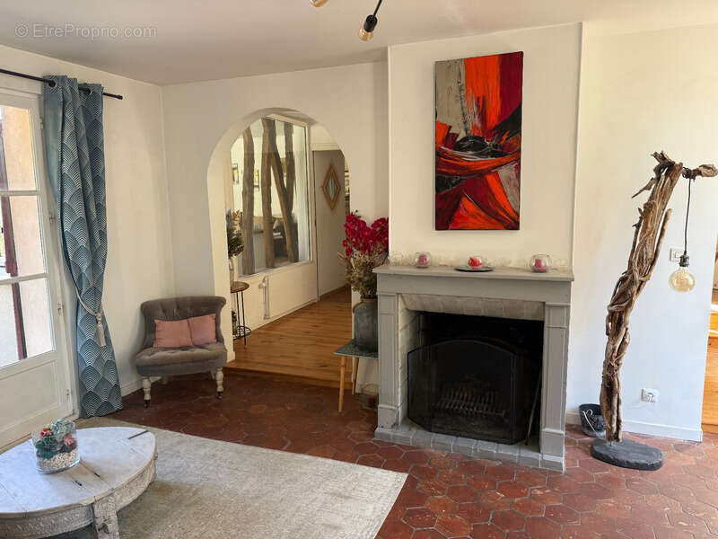 Maison à vendre 7 pièces proche de MARINES (95) - photo 4