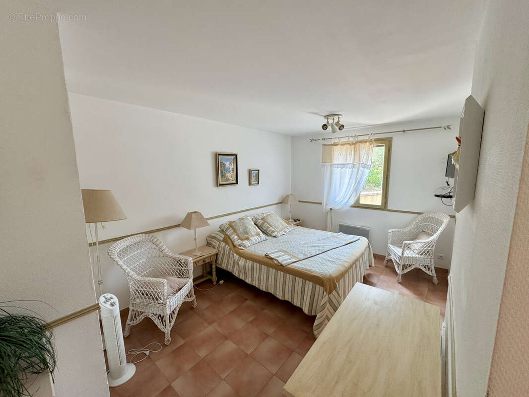 Appartement à SABLET