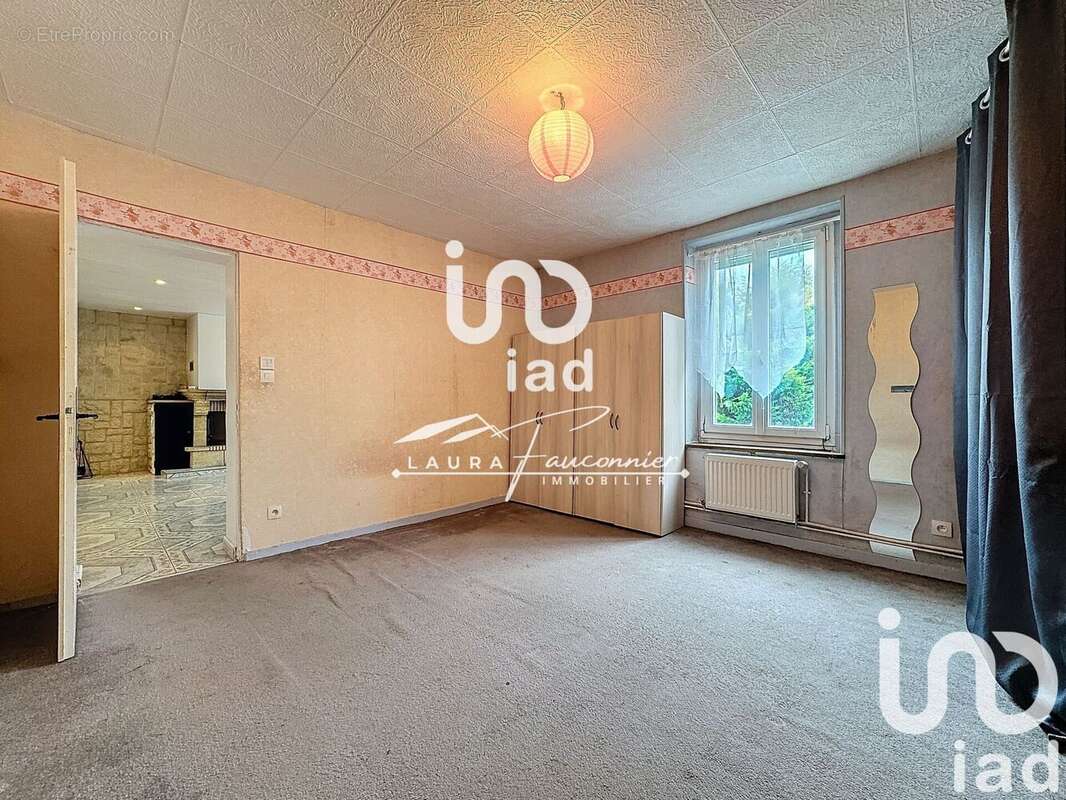 Photo 4 - Appartement à MITRY-MORY