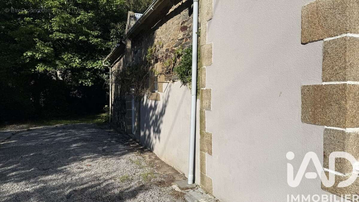 Photo 4 - Maison à MOREAC