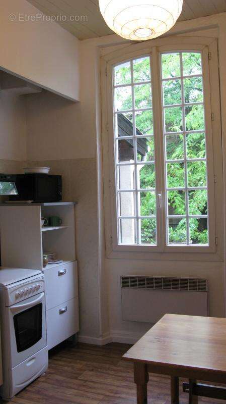 Appartement à MONTAUBAN