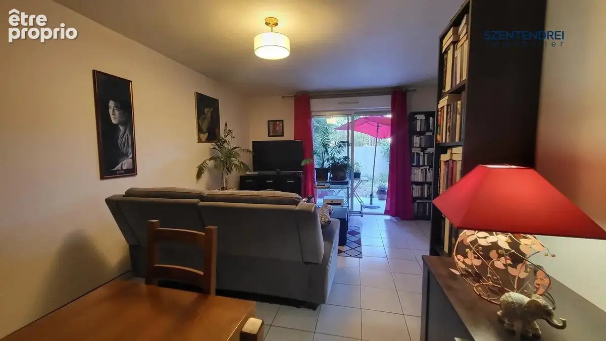 Appartement 2 pièces 42 m² à vendre à Lunel (34400) - photo 3