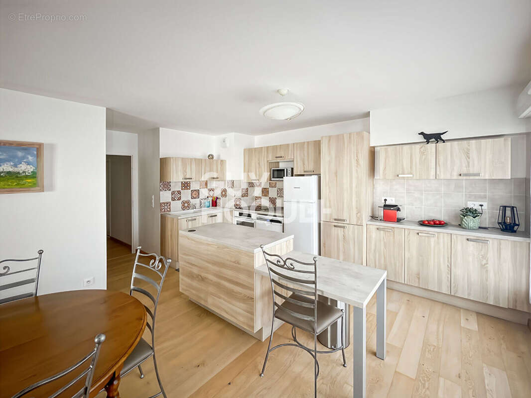 Appartement à CAEN