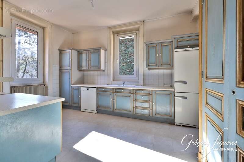 Maison à SAINT-ETIENNE