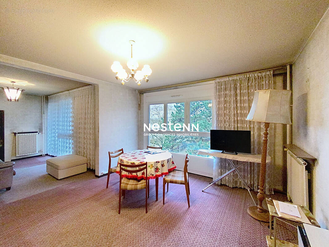 Appartement à STAINS