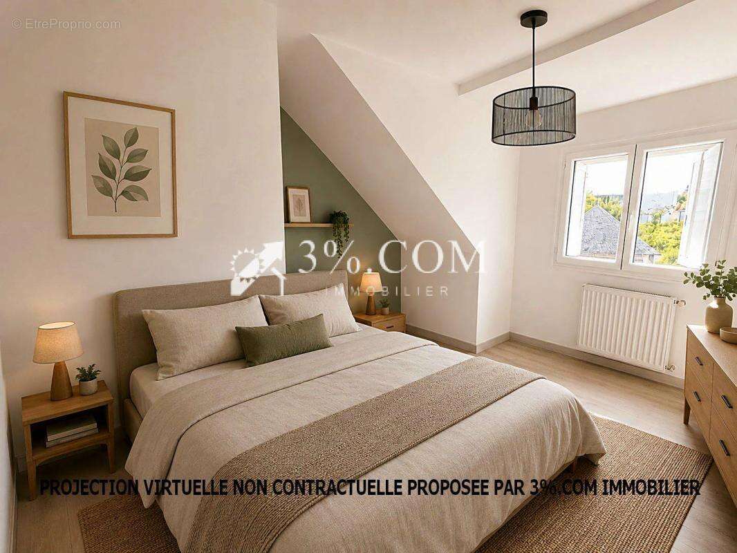 Appartement à LA ROCHE-BERNARD