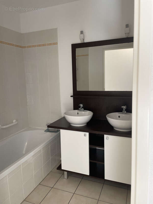 Appartement à MERIGNAC