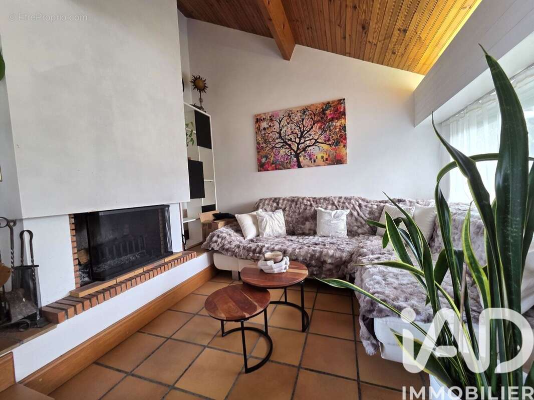 Photo 6 - Maison à CHATELLERAULT