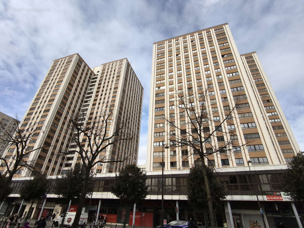 Appartement 9 m² à Paris-19e  - photo 6