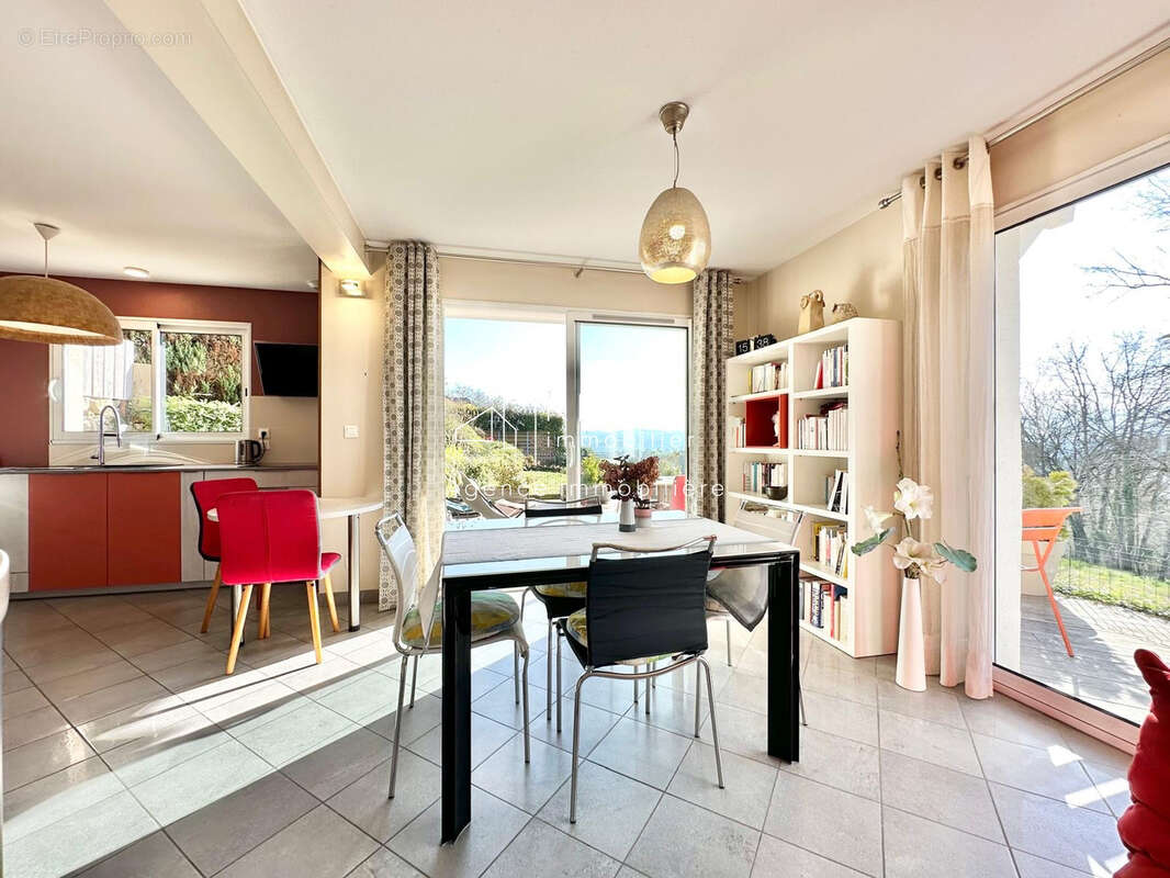 Maison T4 près de Sillingy - photo 2