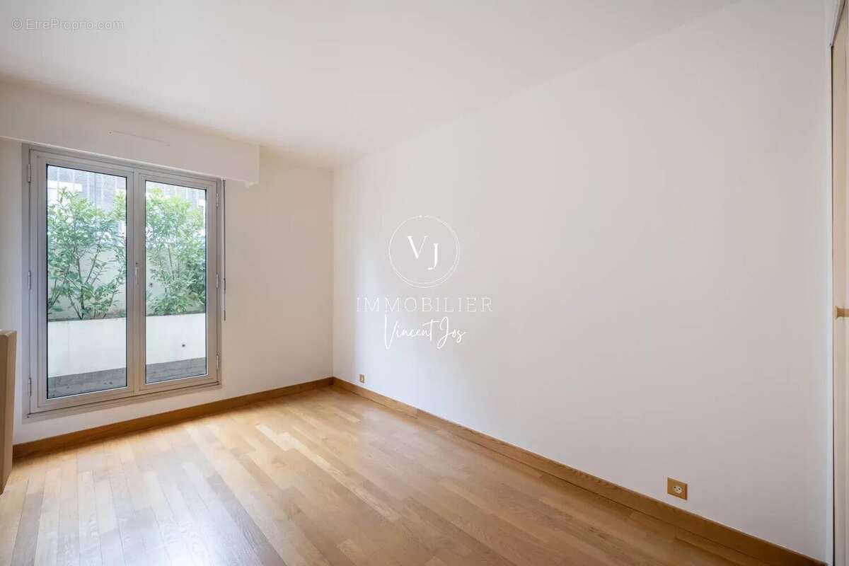 Appartement à BOUGIVAL