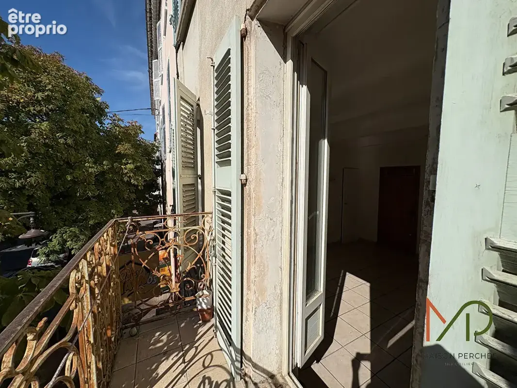 Appartement Draguignan 3 pièces 53 m2 - photo 8