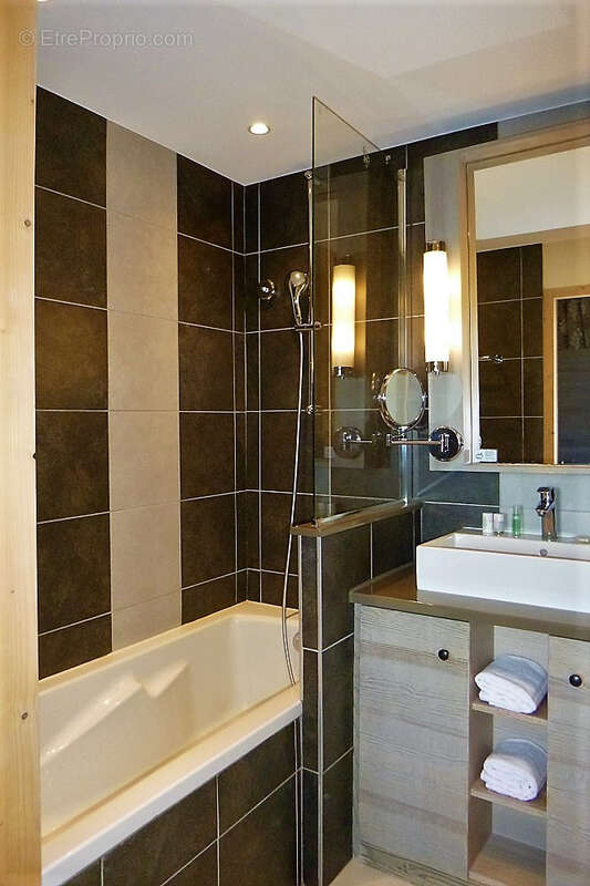 Appartement à CLUSES