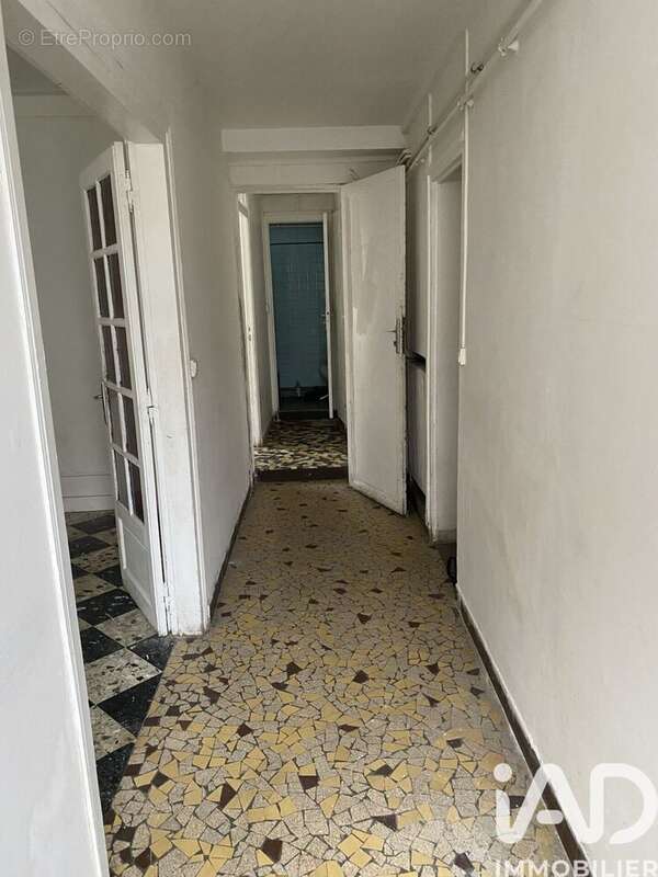 Photo 3 - Maison à VILLIERS-LE-BEL