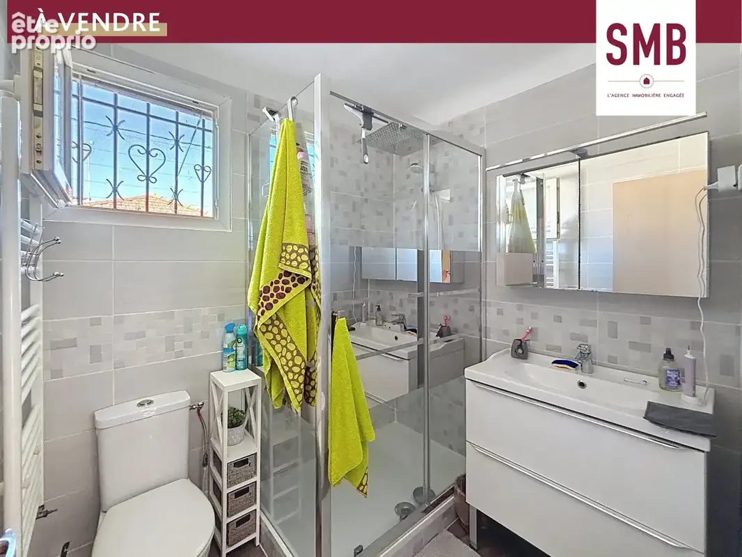 Maison 5 pièces 83 m² à vendre à Billere (64140) - photo 7