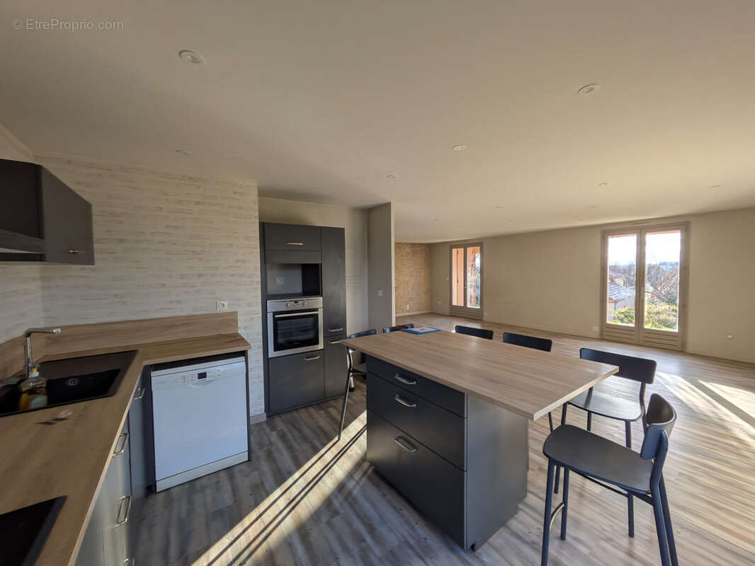 Maison à BOULIEU-LES-ANNONAY