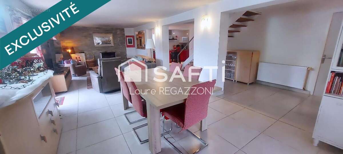 Photo 5 - Maison à BEAUNE